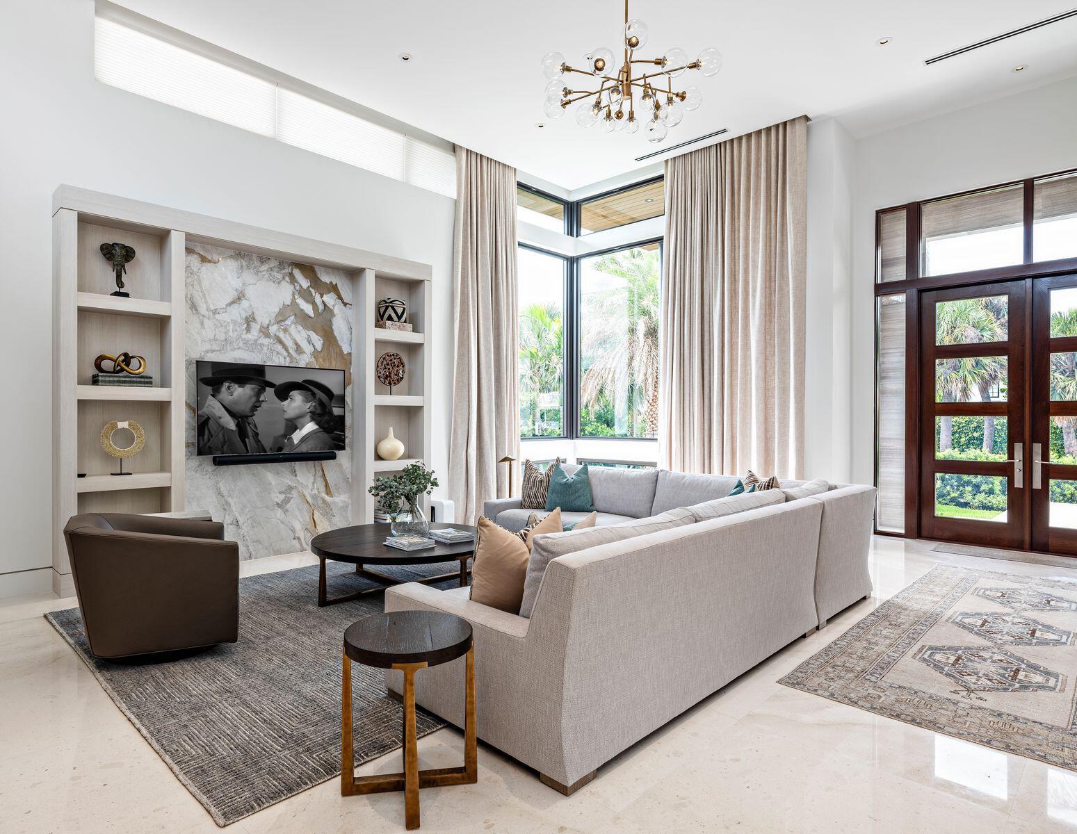 ELLAMAR - Residential