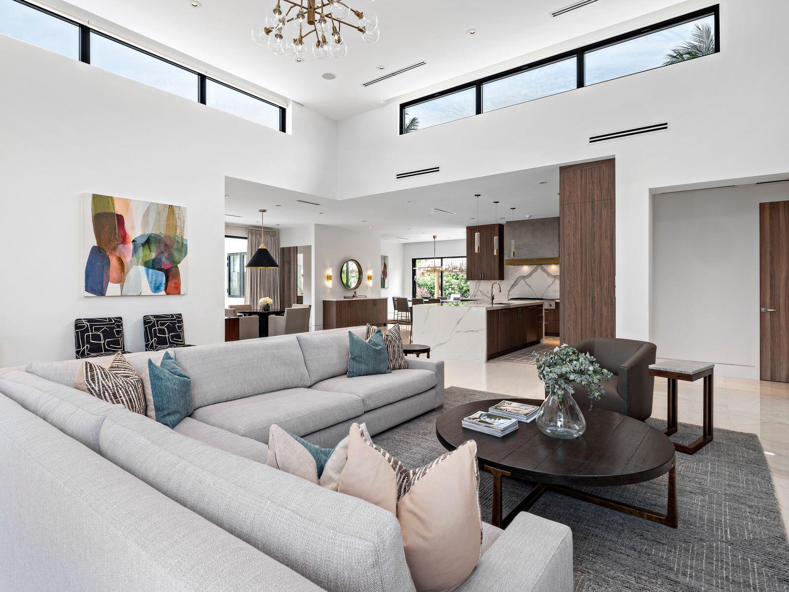 ELLAMAR - Residential