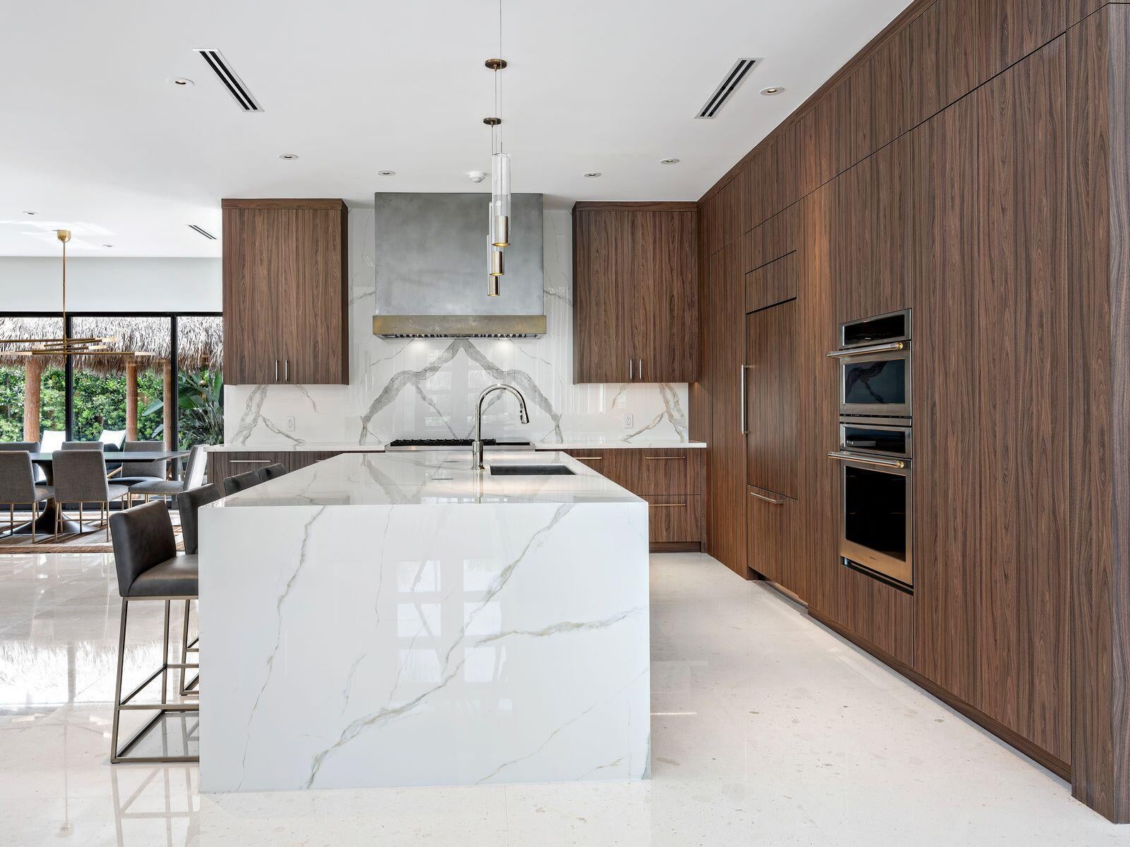 ELLAMAR - Residential