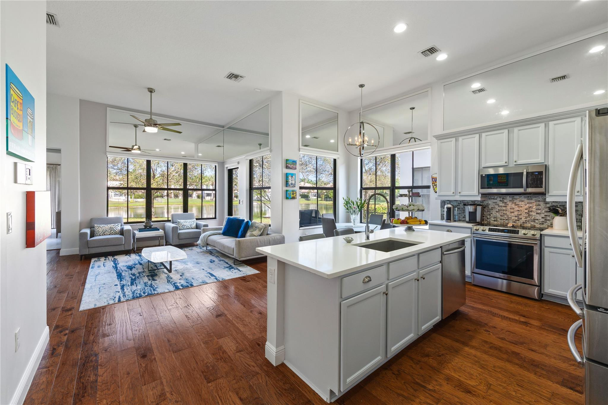 Monterra 175-155 B - Residential