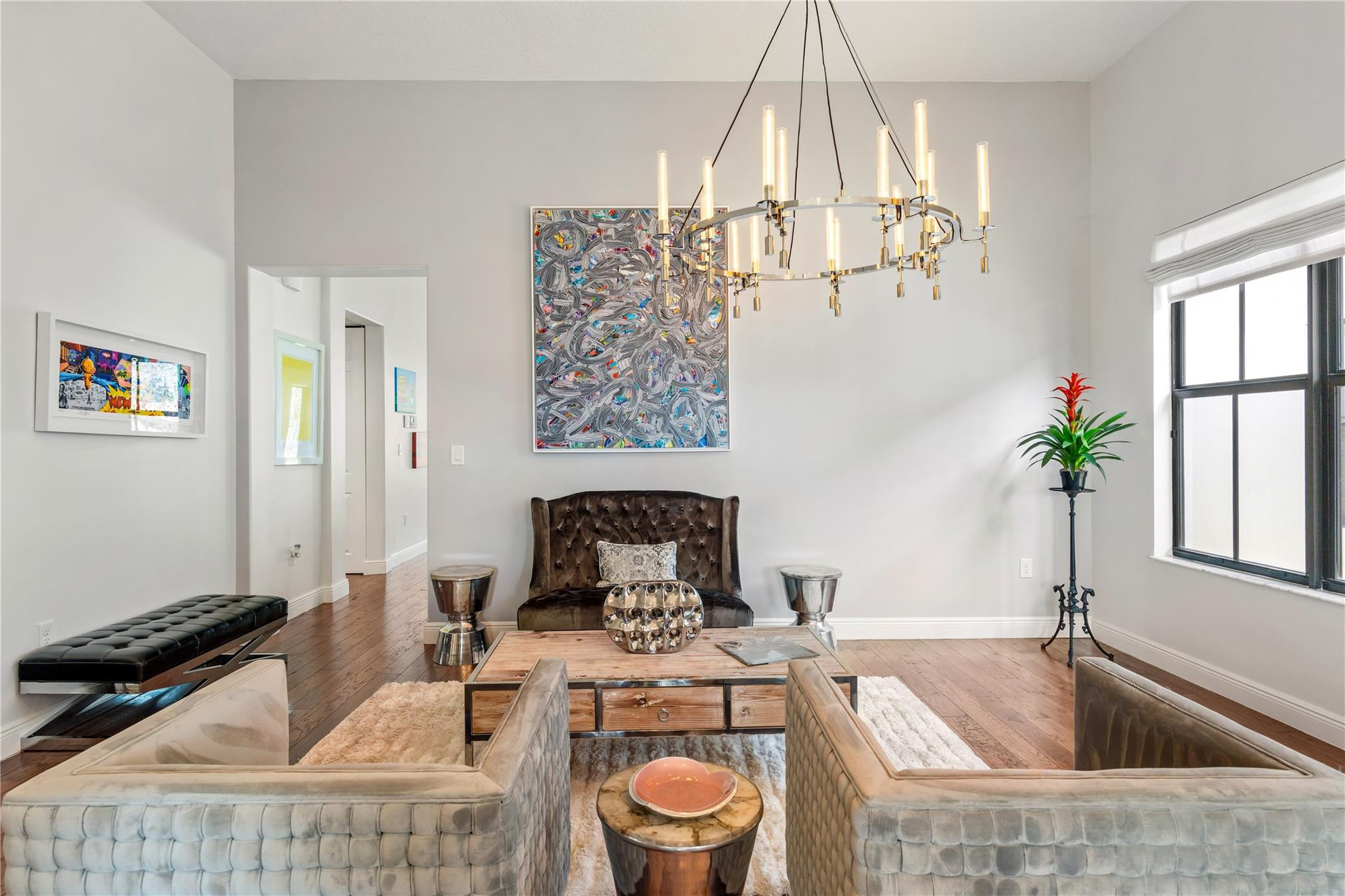 Monterra 175-155 B - Residential