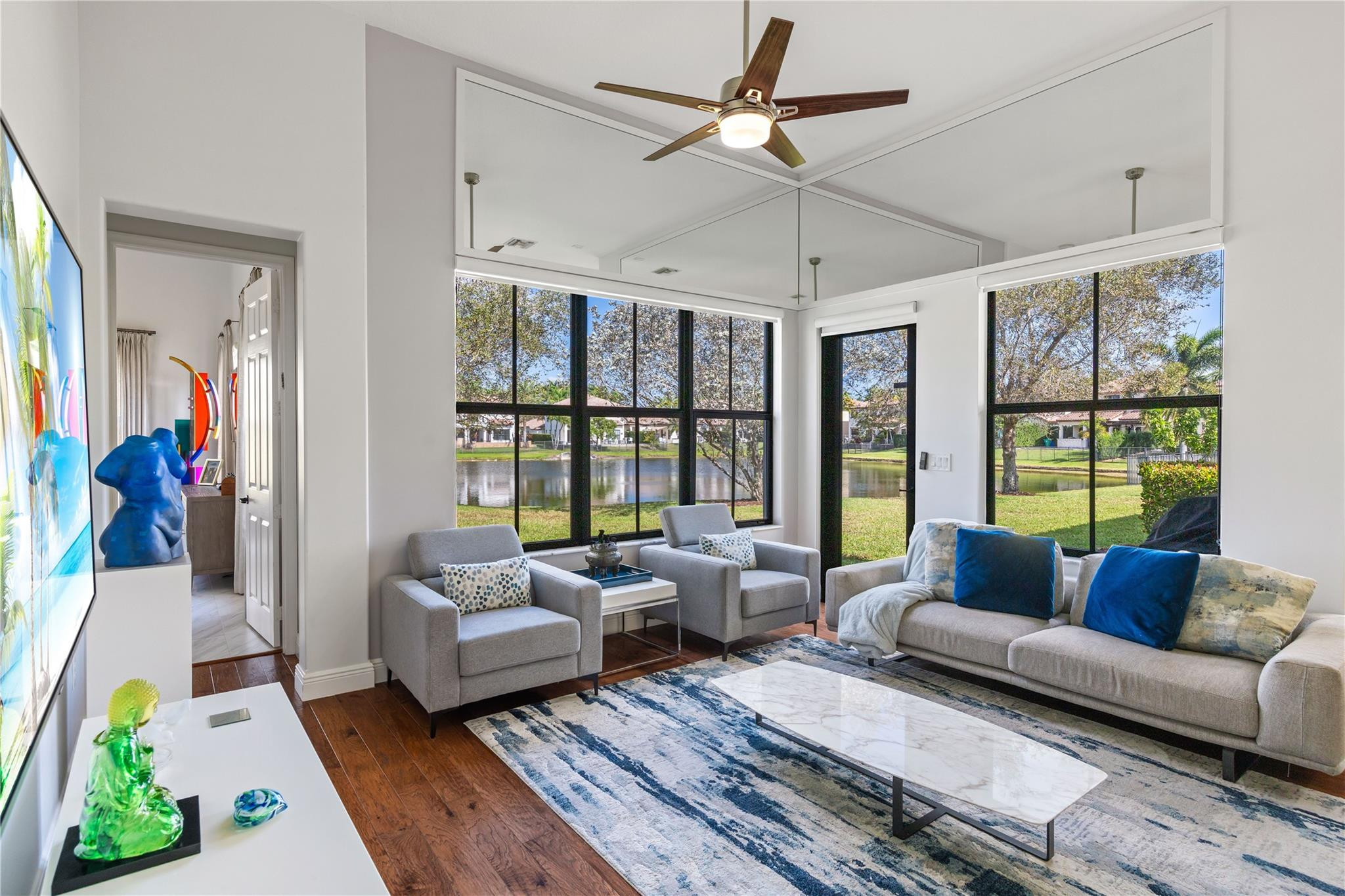 Monterra 175-155 B - Residential