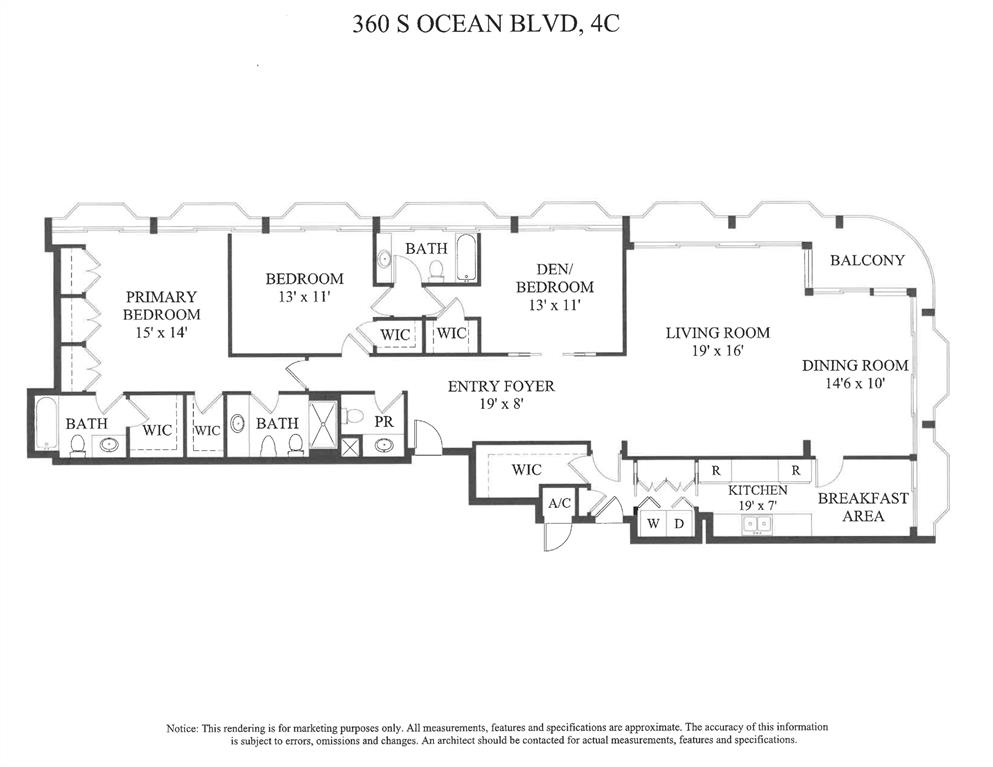 DUNSTER HOUSE CONDO - Residential