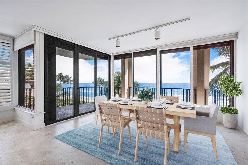 DUNSTER HOUSE CONDO - Residential