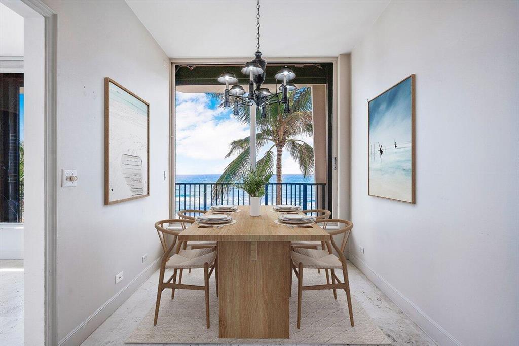 DUNSTER HOUSE CONDO - Residential