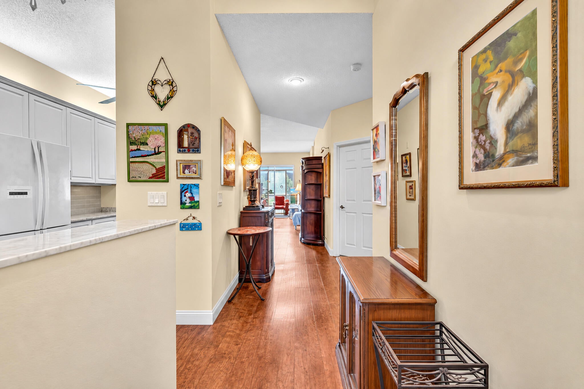 7814 TRENT Drive 412