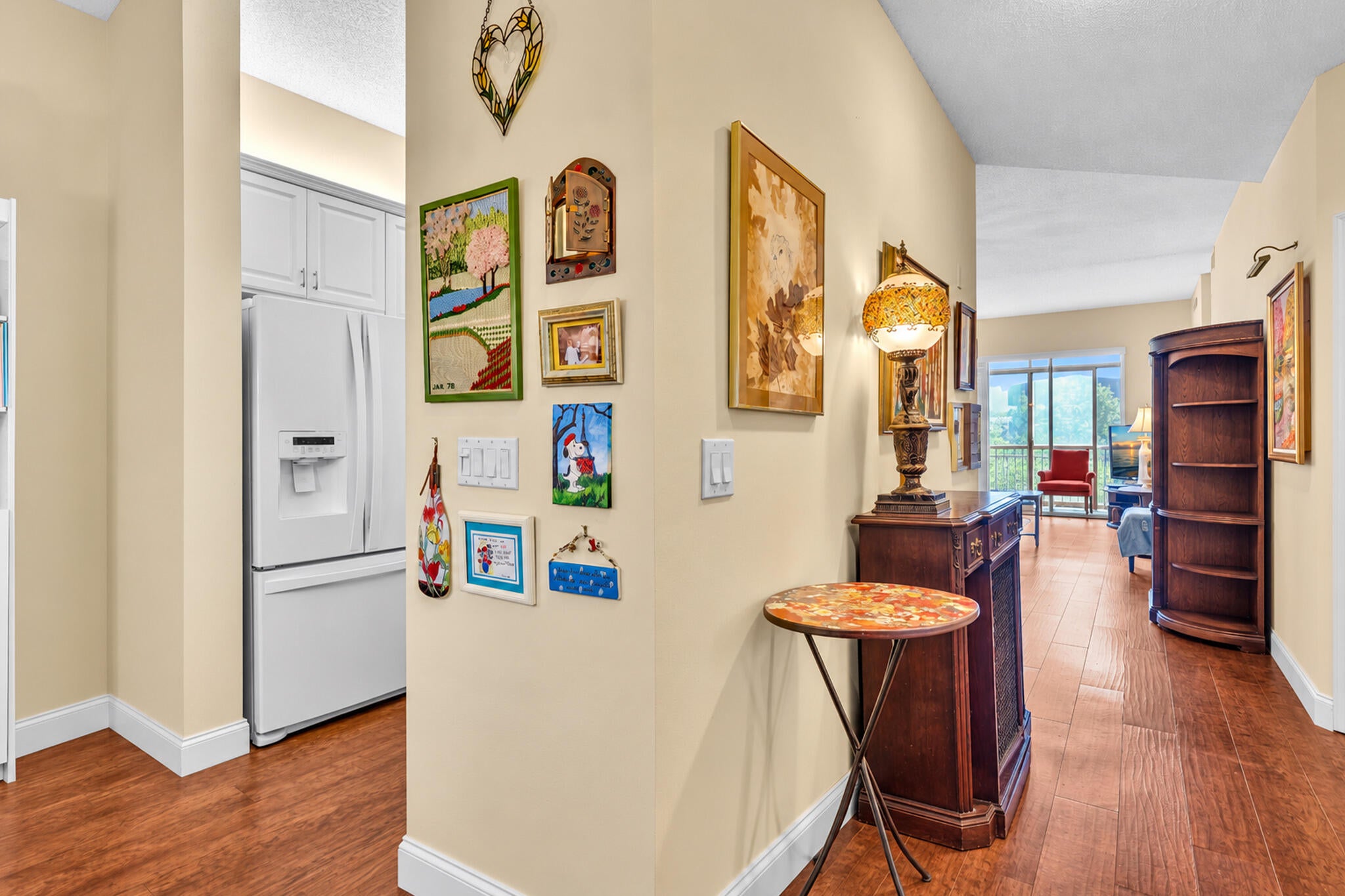 7814 TRENT Drive 412