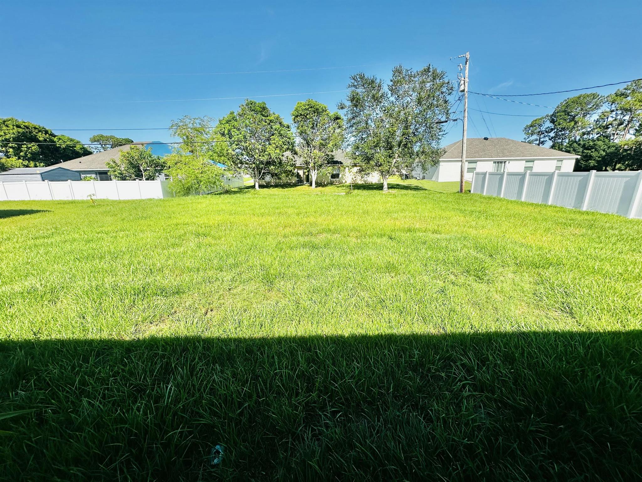 PORT ST LUCIE SECTION 14 - Residential Lease