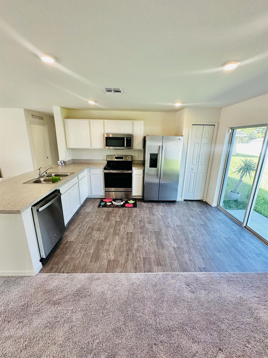 Photo of 2981 SW Rosser Boulevard, Port Saint Lucie, FL 34953 (MLS # R11101421)