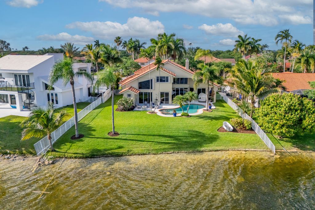 Photo of 18142 NW 15th Court, Pembroke Pines, FL 33029 (MLS # B26021526)