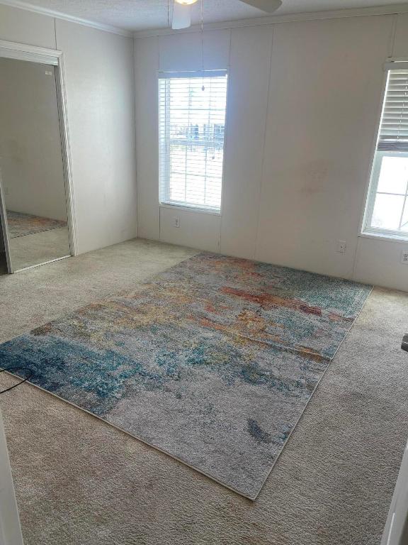 PALM LAKE CO OP INC PH III - Residential Lease