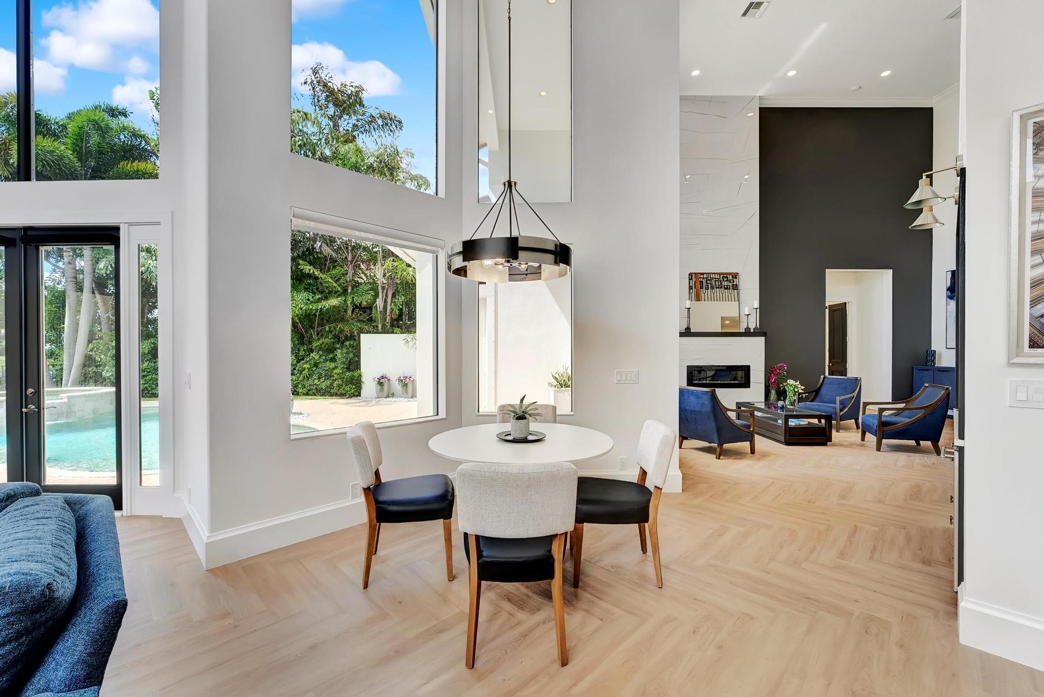 FRENCHMANS RESERVE PCD E - Residential