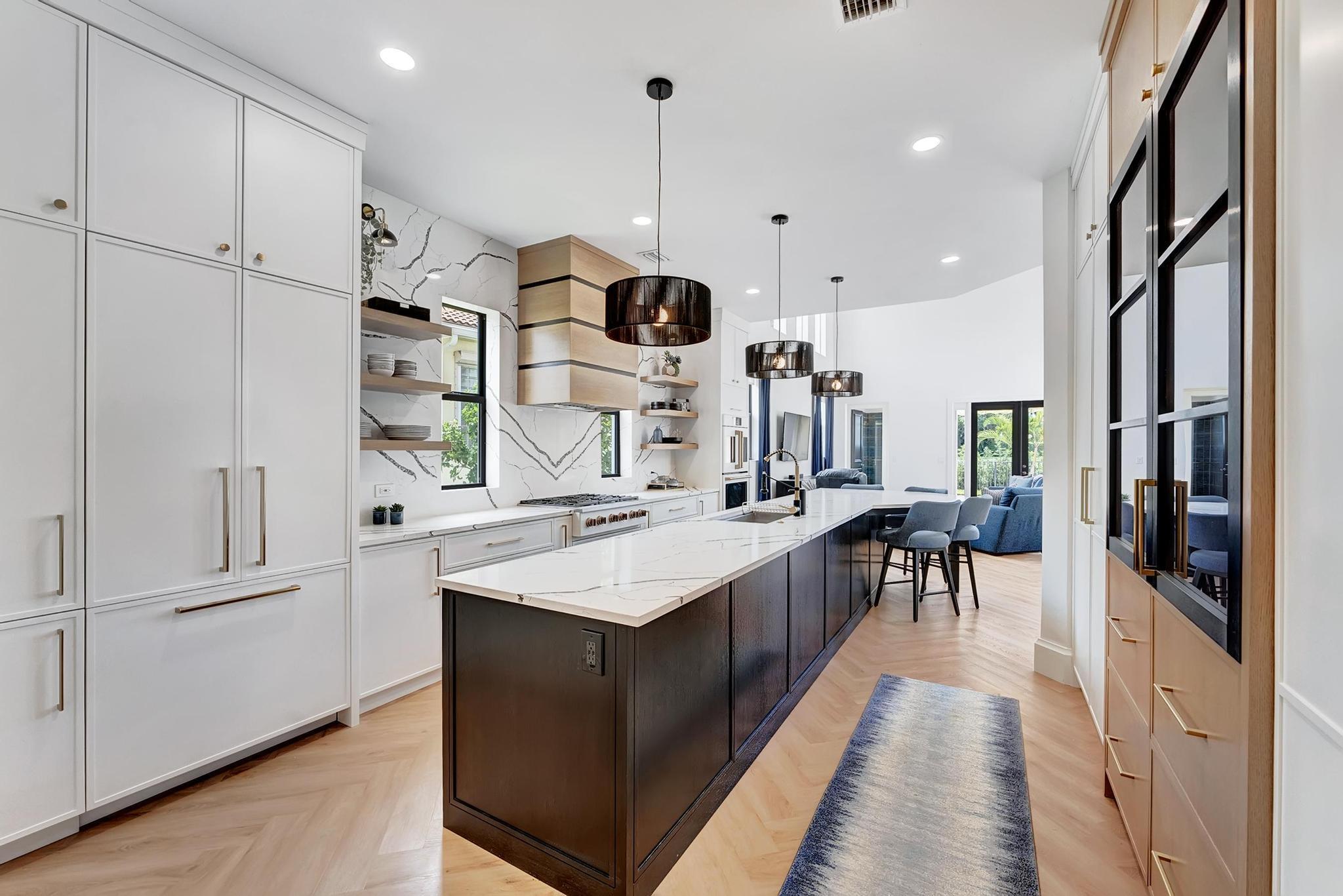 FRENCHMANS RESERVE PCD E - Residential