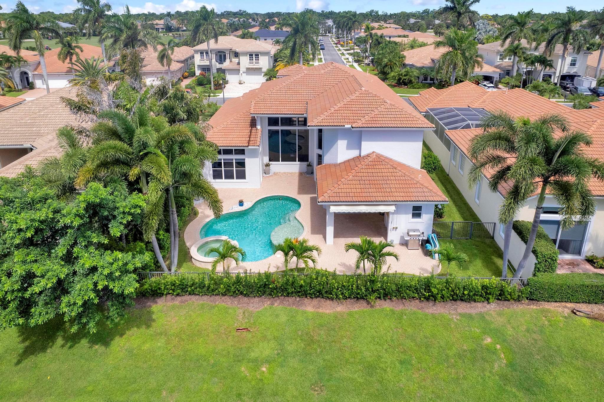 FRENCHMANS RESERVE PCD E - Residential