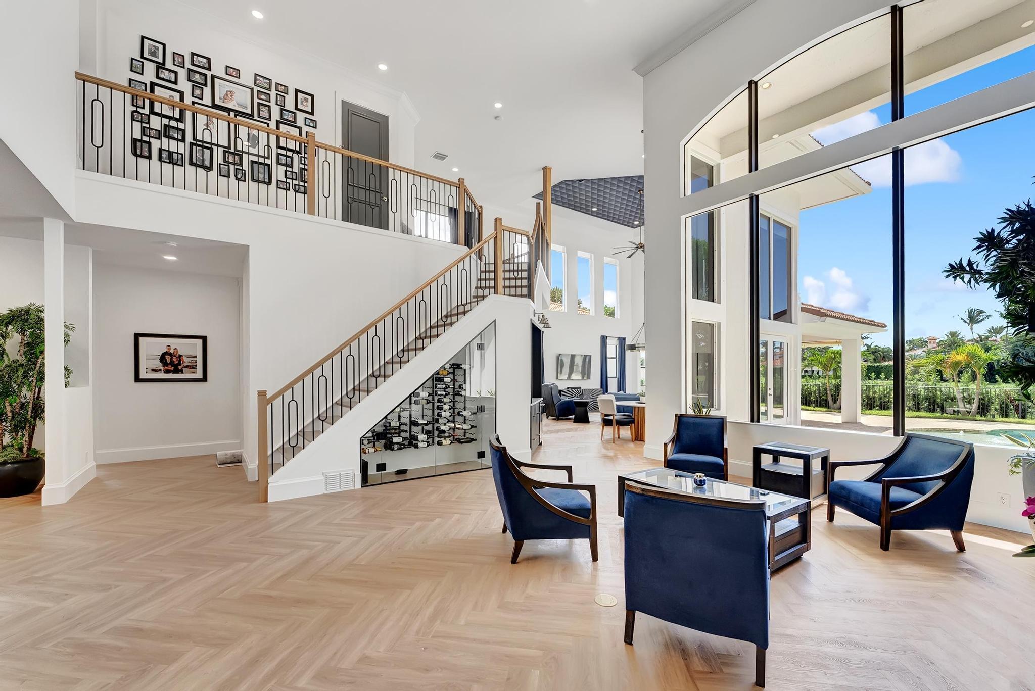 FRENCHMANS RESERVE PCD E - Residential