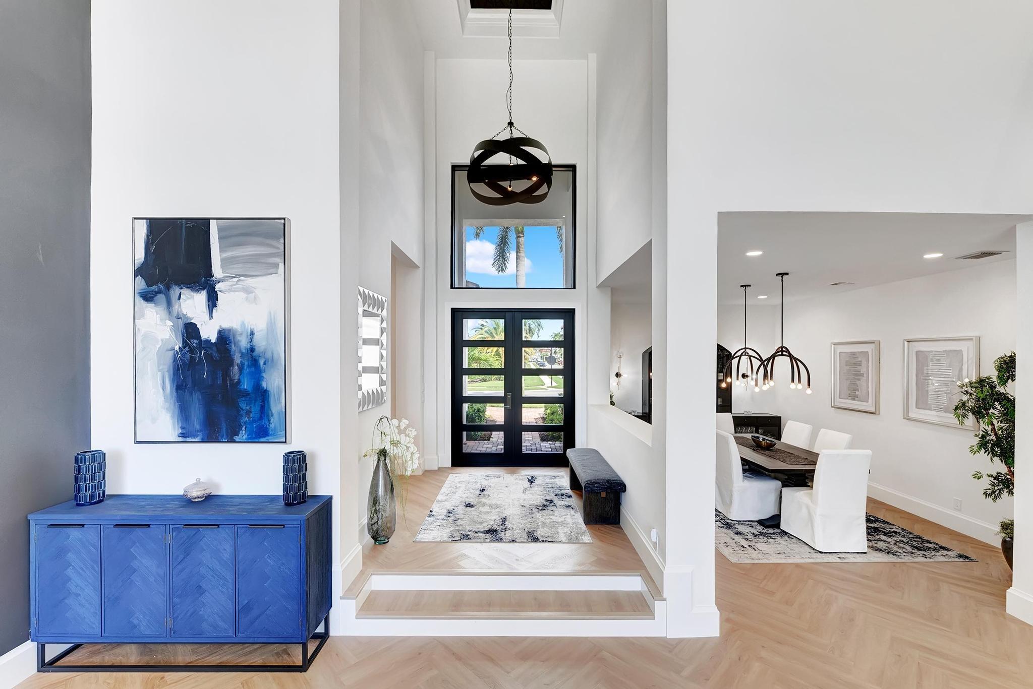 FRENCHMANS RESERVE PCD E - Residential