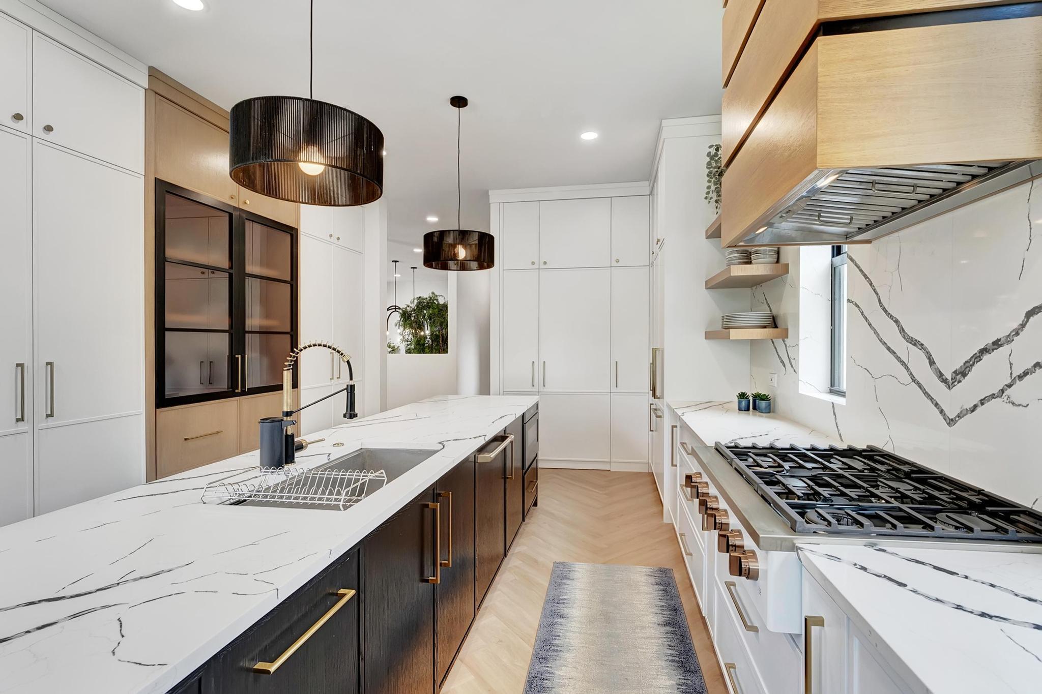 FRENCHMANS RESERVE PCD E - Residential