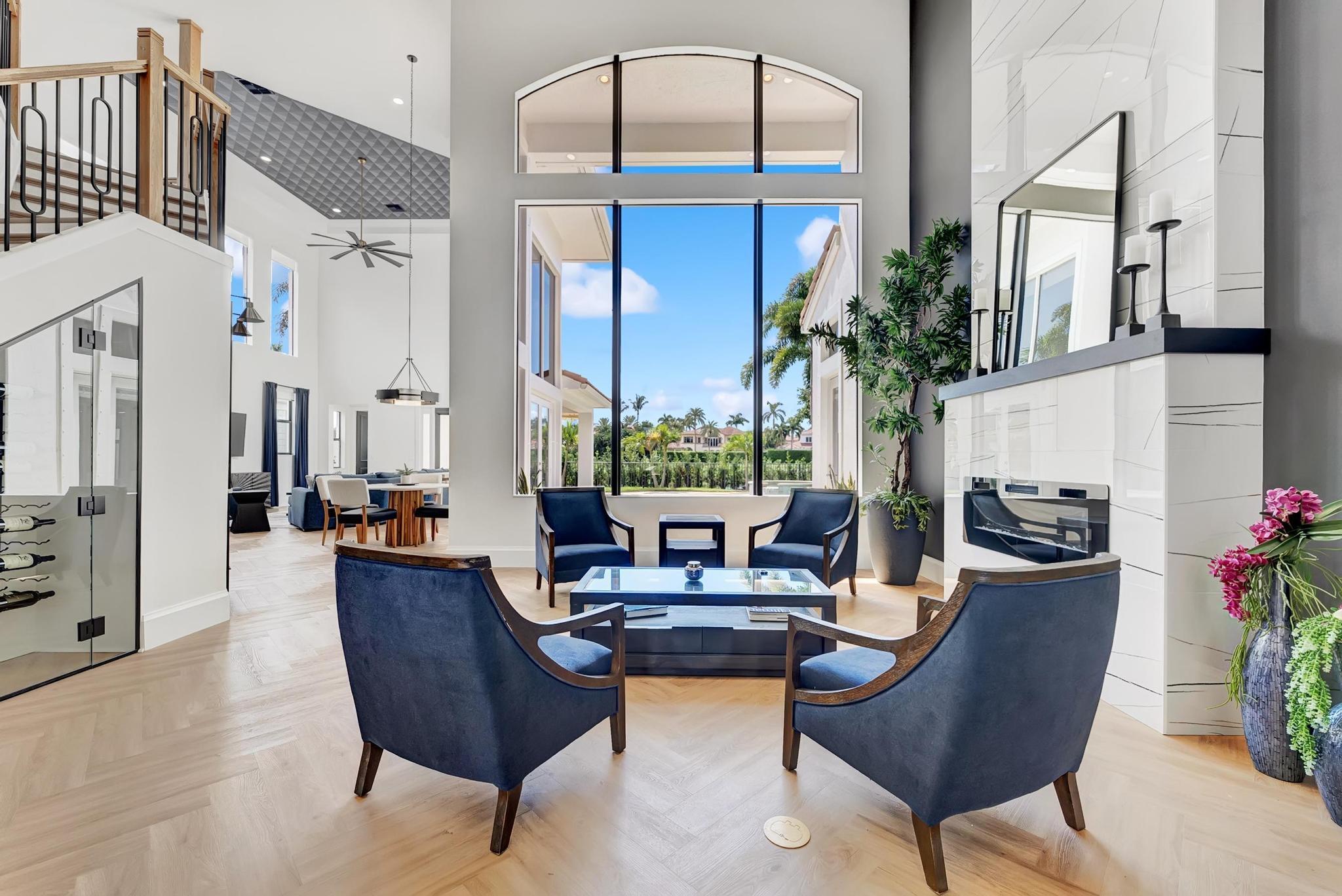 FRENCHMANS RESERVE PCD E - Residential