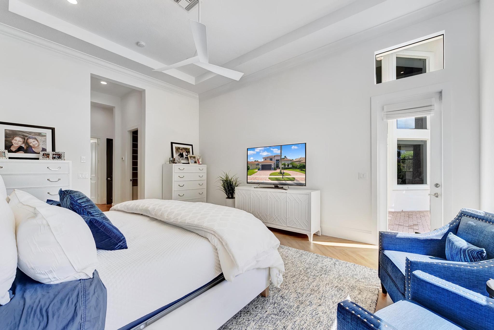 FRENCHMANS RESERVE PCD E - Residential