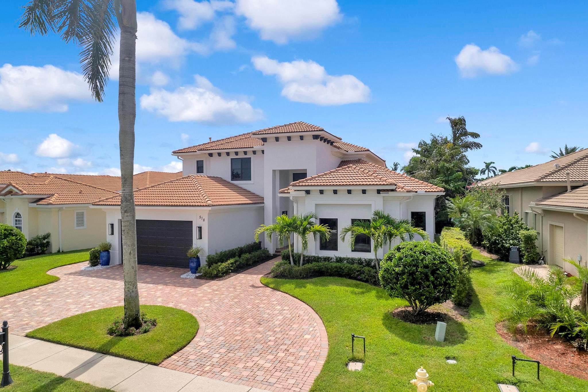 FRENCHMANS RESERVE PCD E - Residential