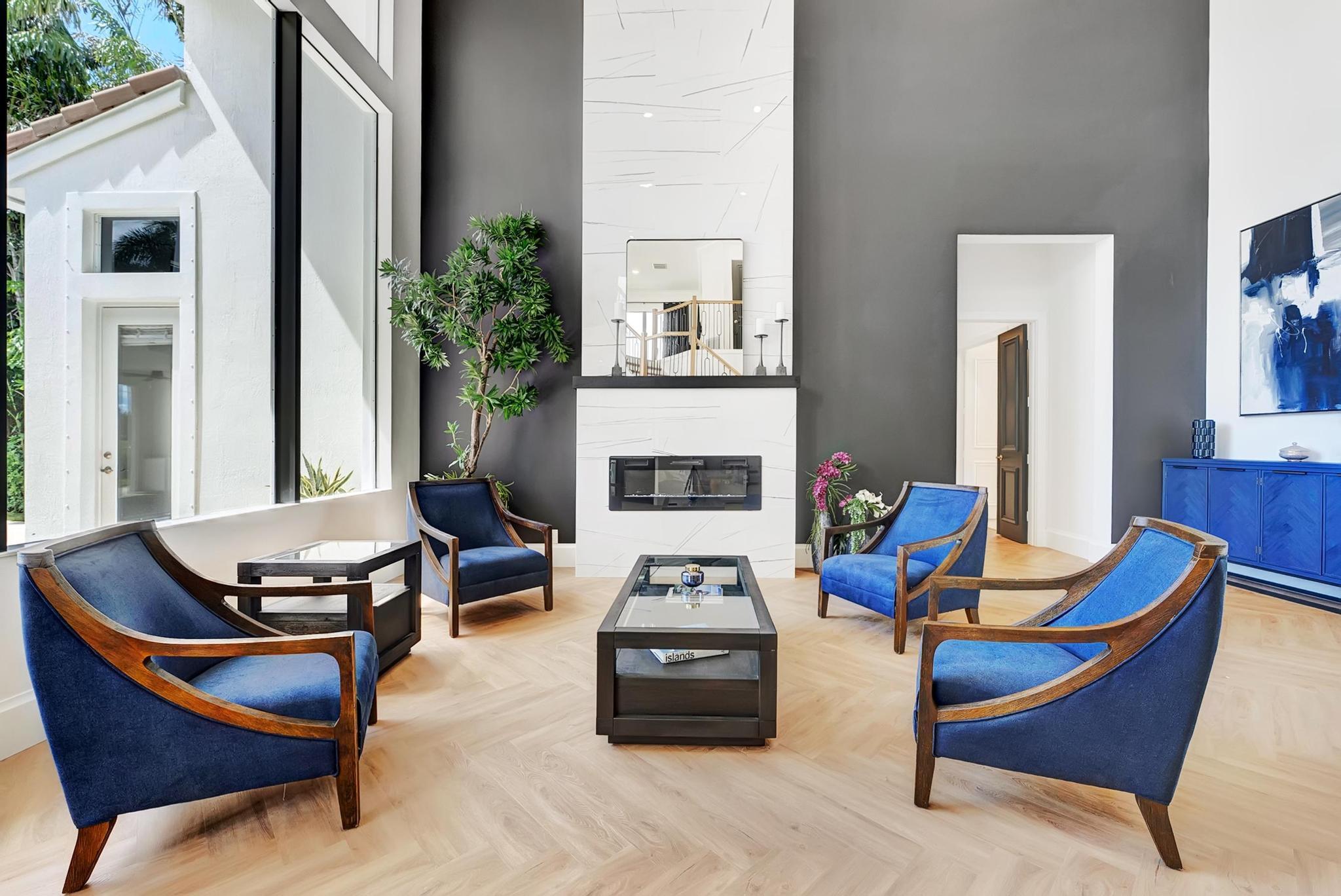 FRENCHMANS RESERVE PCD E - Residential