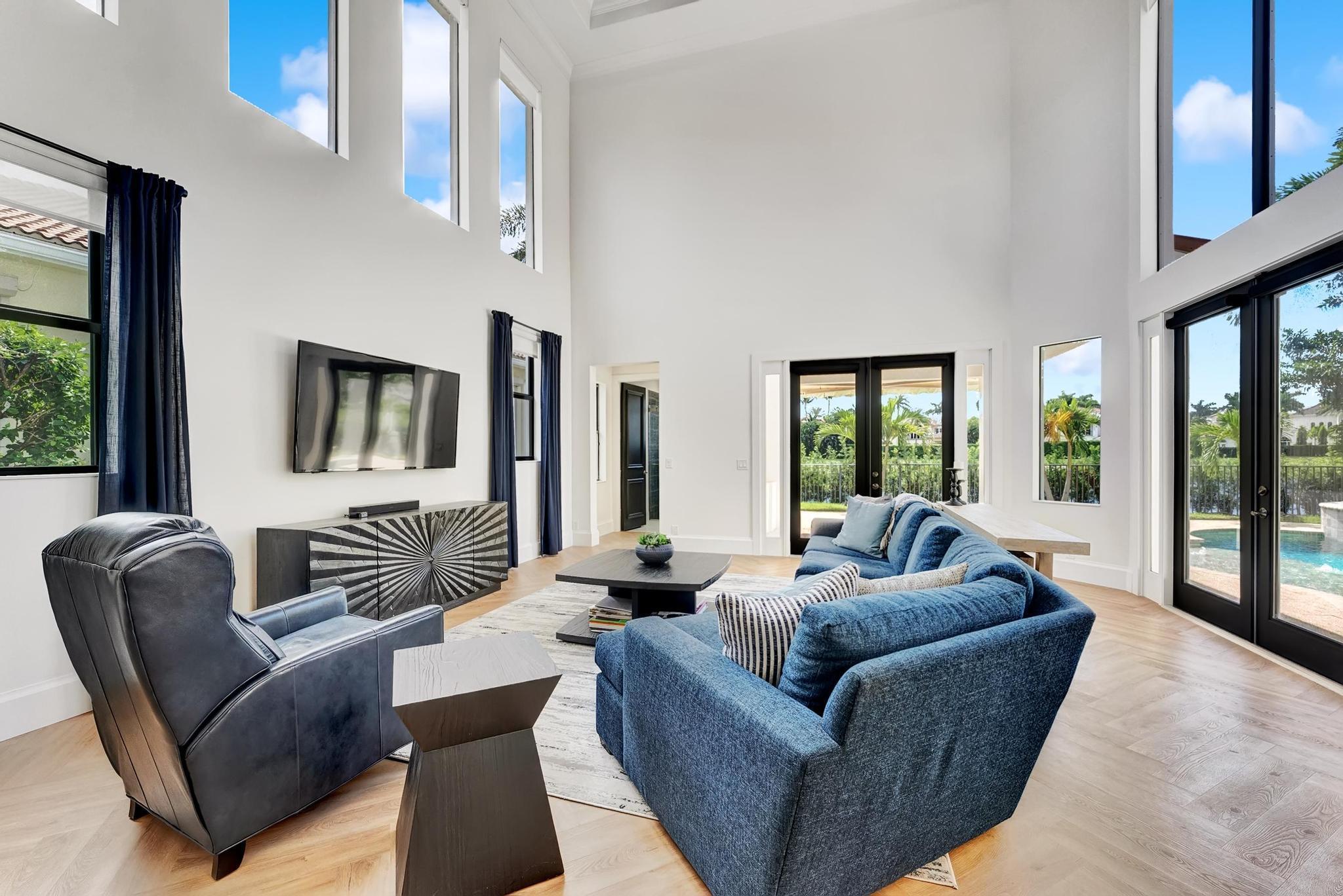 FRENCHMANS RESERVE PCD E - Residential