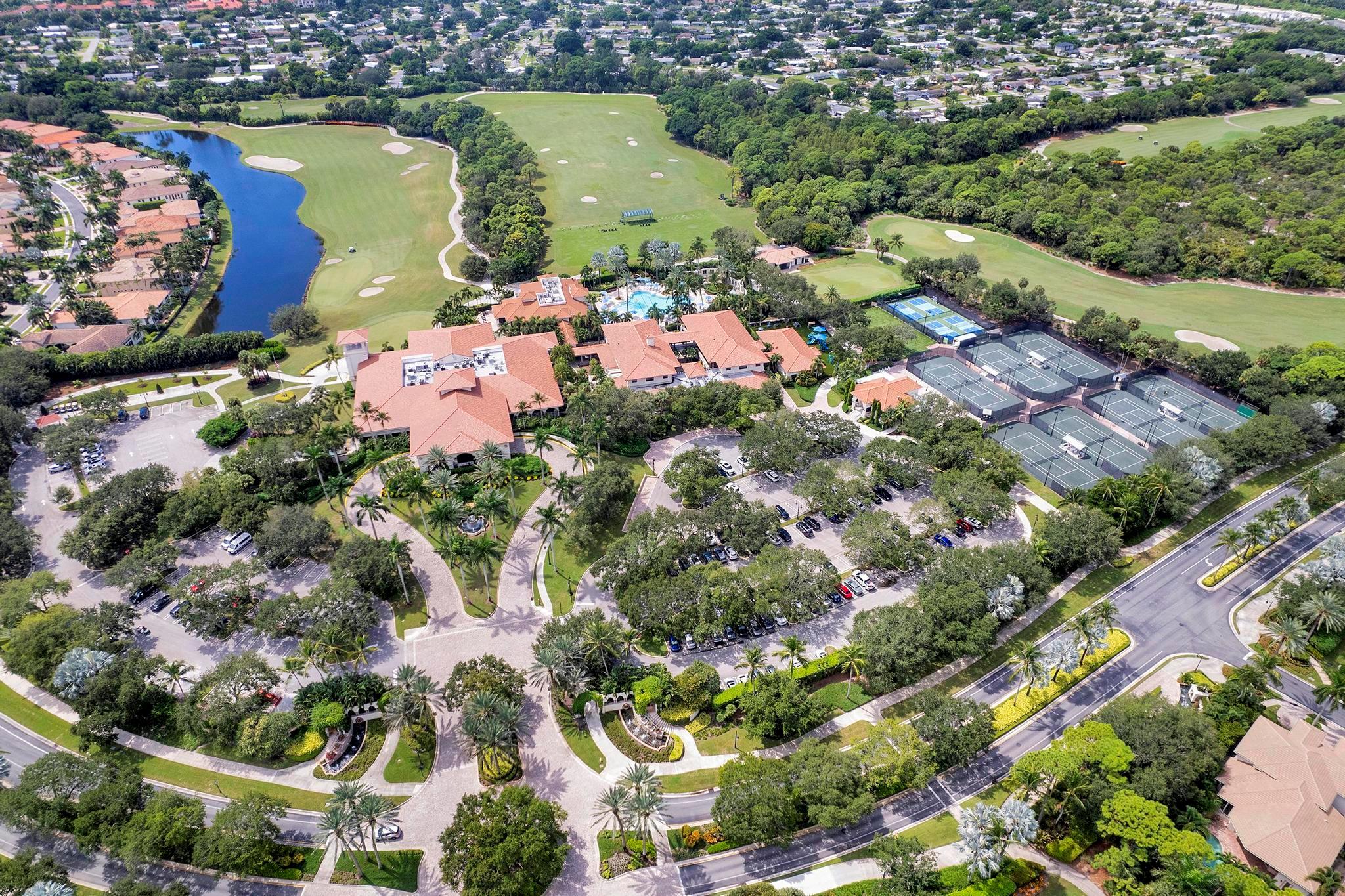 FRENCHMANS RESERVE PCD E - Residential