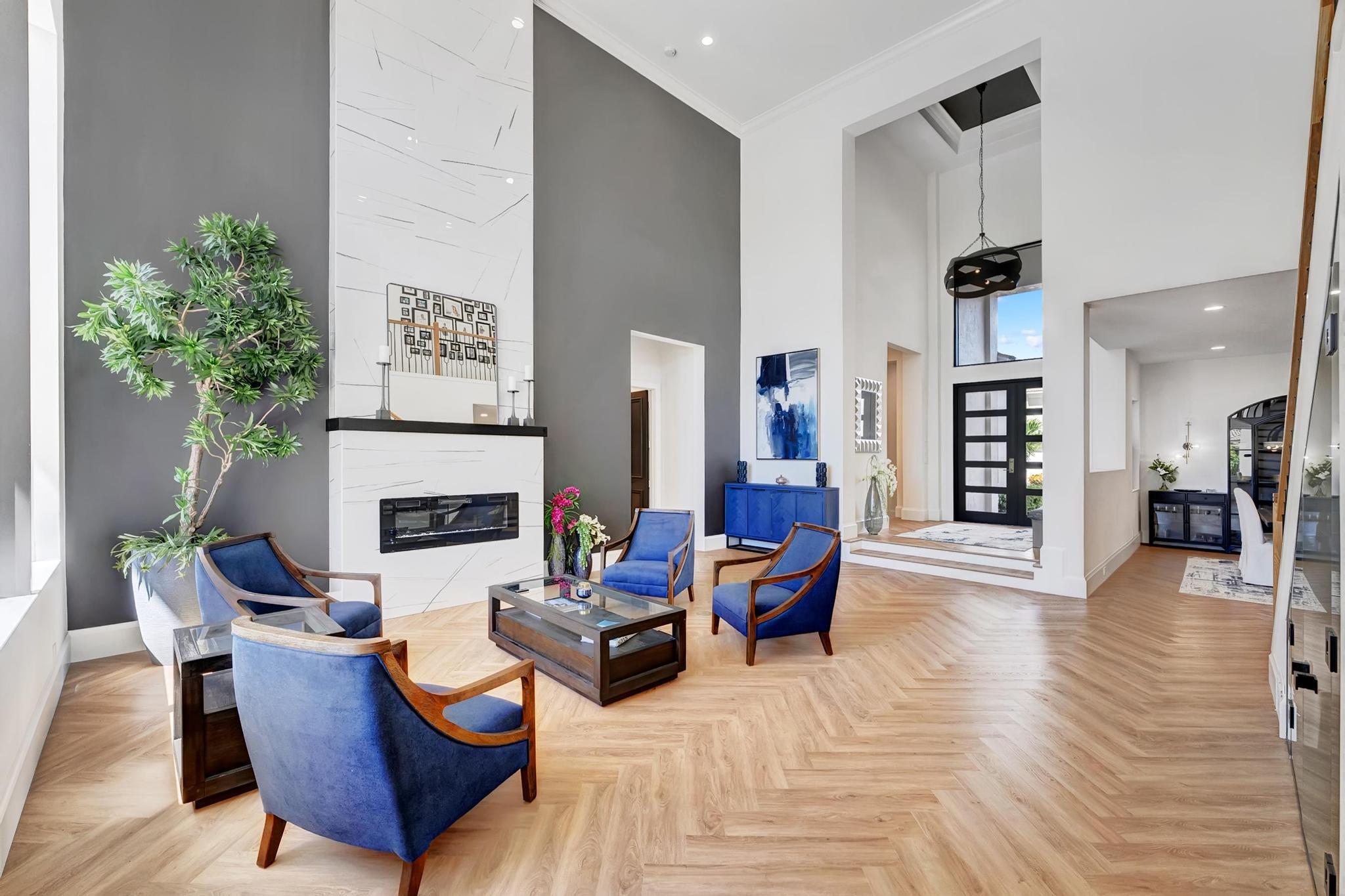 FRENCHMANS RESERVE PCD E - Residential