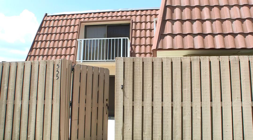 Available Nov 1st. Lovely two bedroom, two and one half bathroom townhome. A wonderful feature about Waterside townhomes is the included spacious patio for enjoying the outdoors. It has a tiled living area and kitchen, and the two bedrooms have laminate flooring. Full size washer and dryer. The owner allows 1 animal. 25 lbs max per the HOA rules. Two assigned parking spaces.