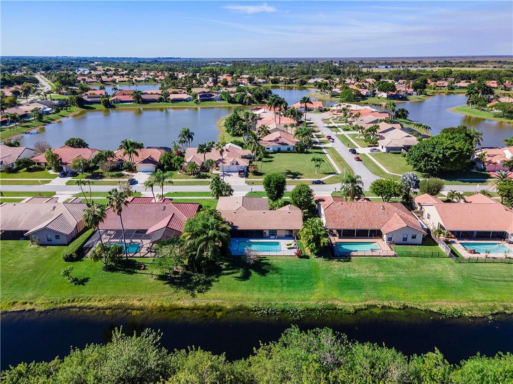 Island Lakes 02 Sec 01 - Residential