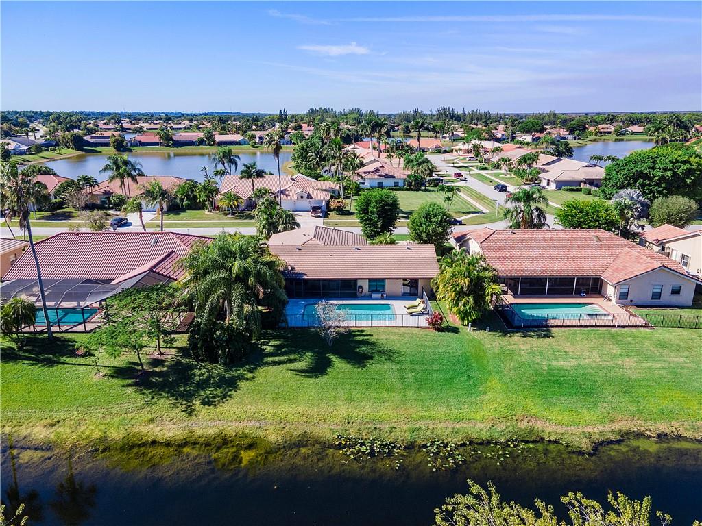 Island Lakes 02 Sec 01 - Residential
