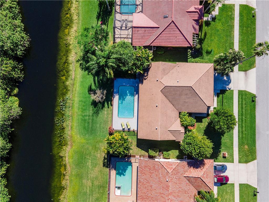 Island Lakes 02 Sec 01 - Residential