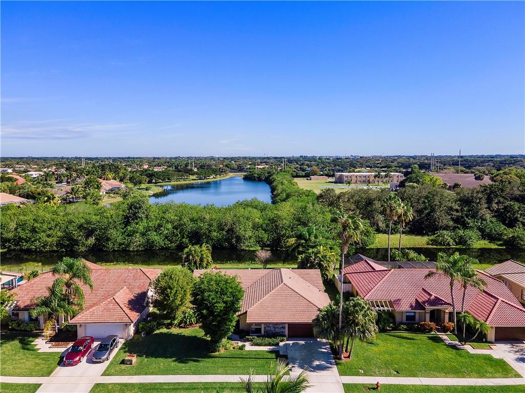 Island Lakes 02 Sec 01 - Residential