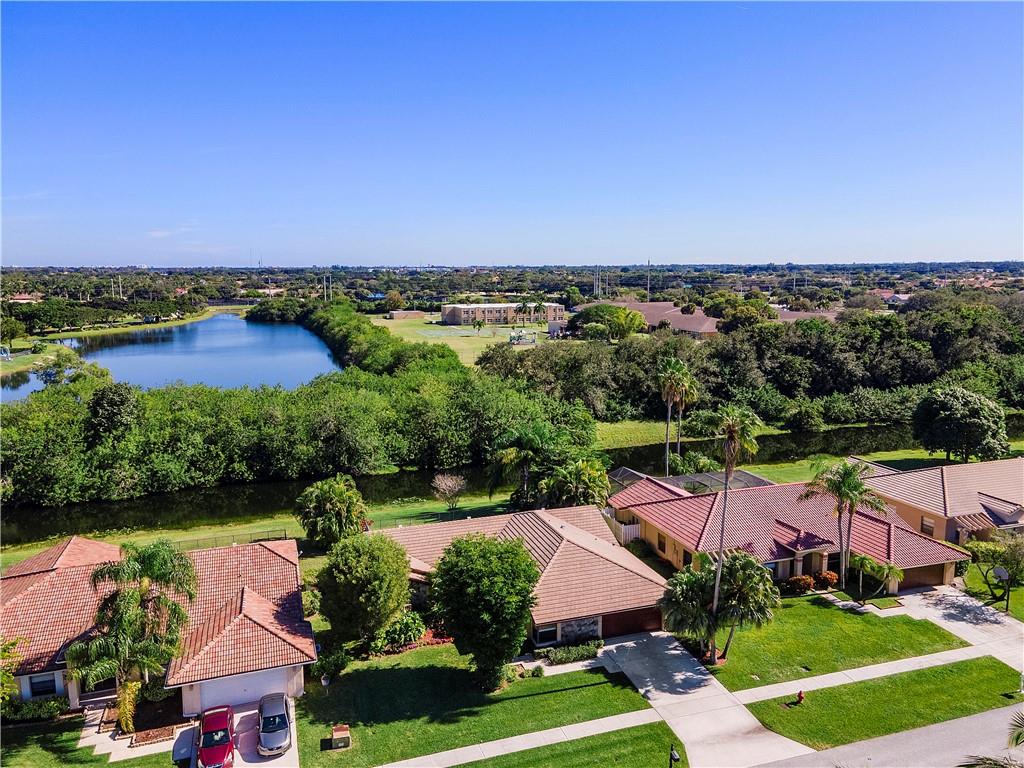 Island Lakes 02 Sec 01 - Residential