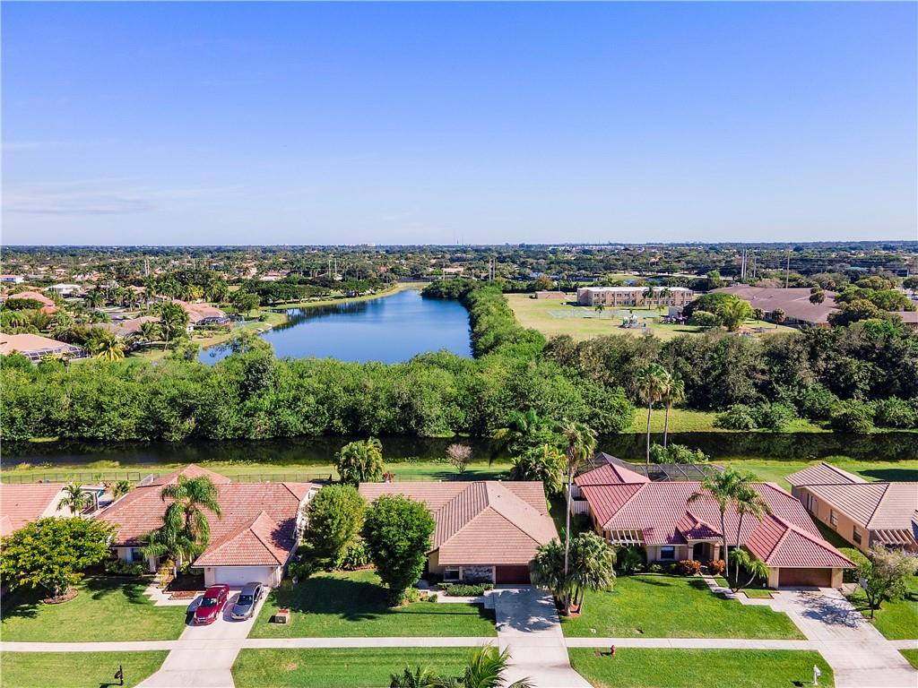 Island Lakes 02 Sec 01 - Residential