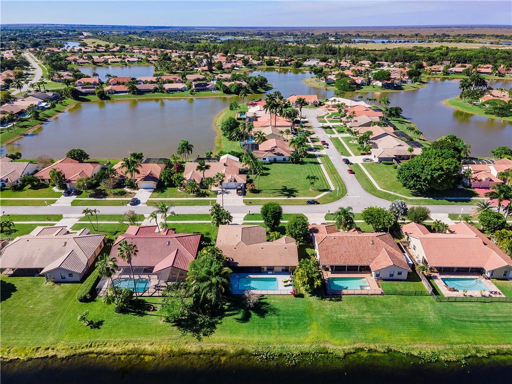 Island Lakes 02 Sec 01 - Residential
