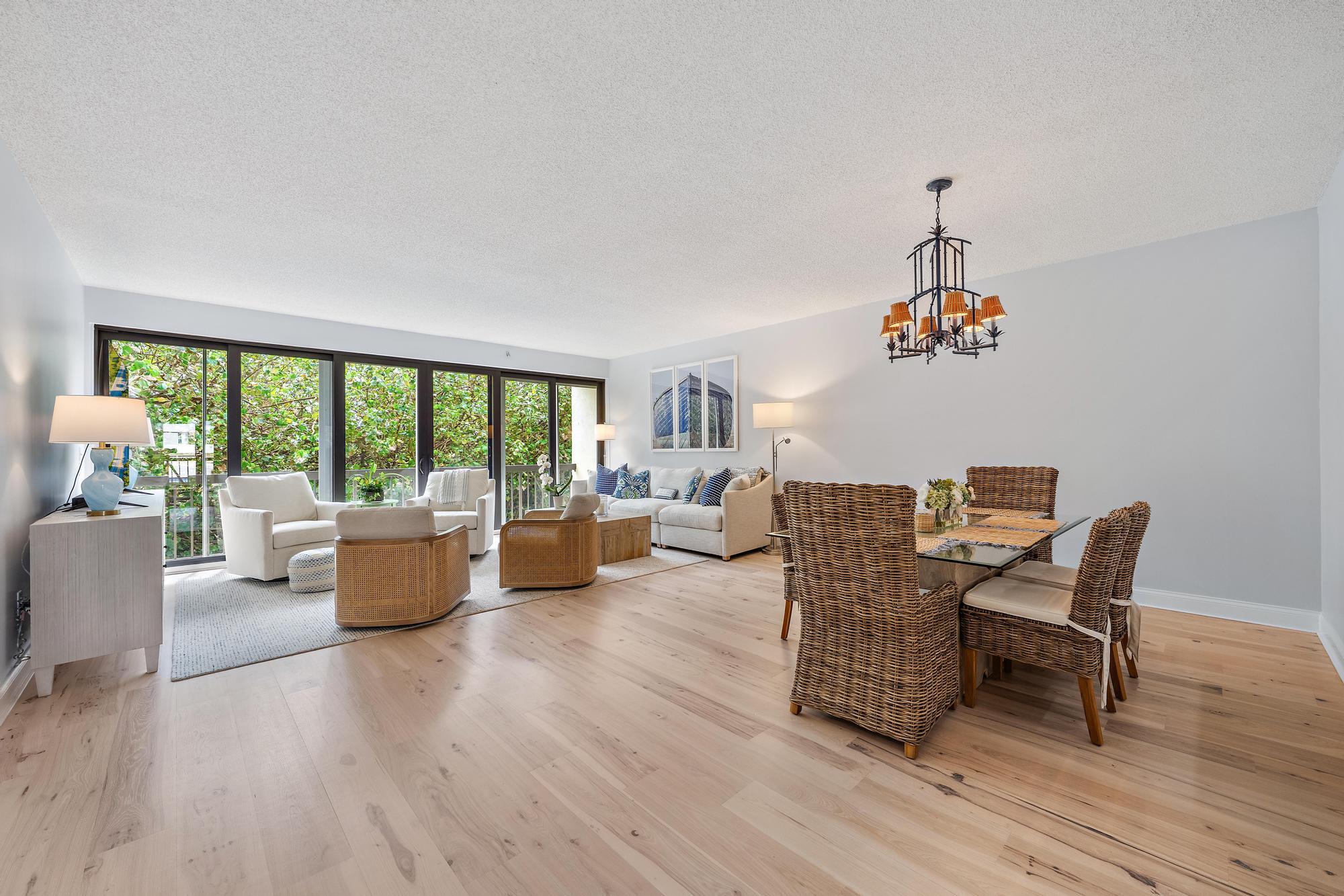 ROYAL HOMESTEAD CONDO - Residential