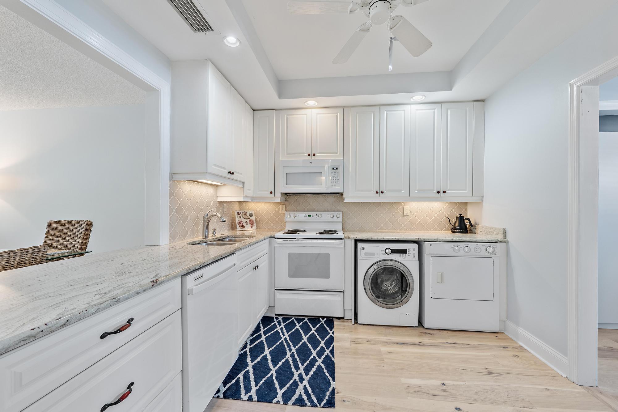 ROYAL HOMESTEAD CONDO - Residential