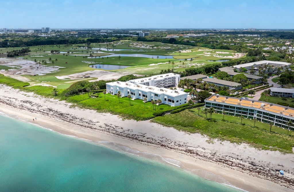 Photo of 70 Celestial Way #110, Juno Beach, FL 33408 (MLS # B26001080)