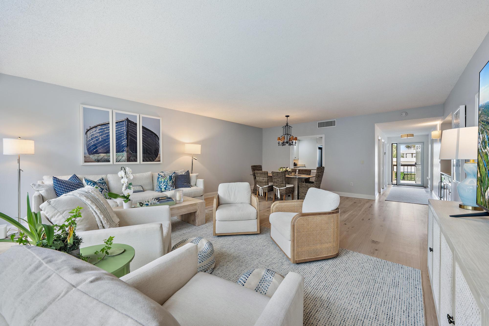 ROYAL HOMESTEAD CONDO - Residential