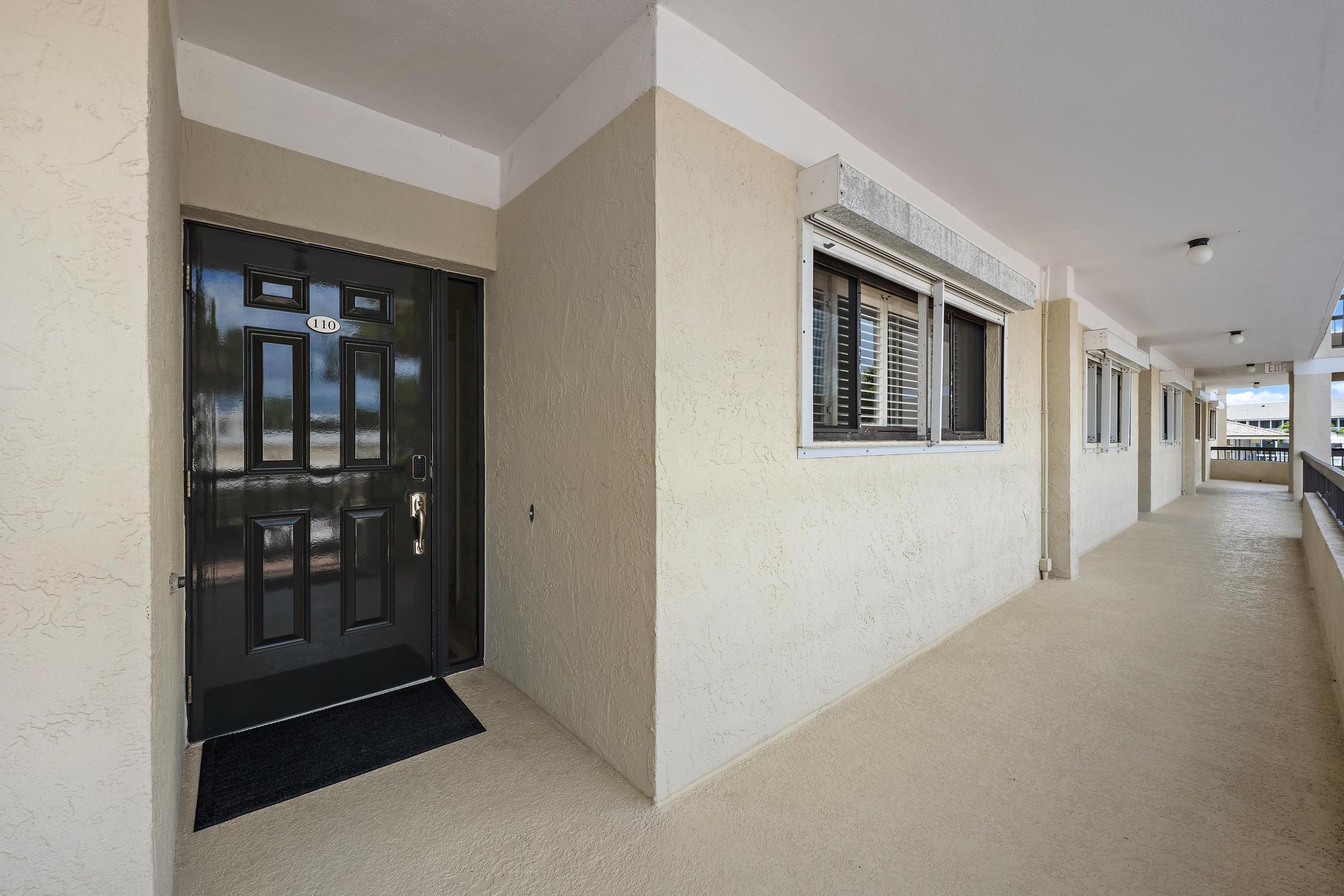 ROYAL HOMESTEAD CONDO - Residential