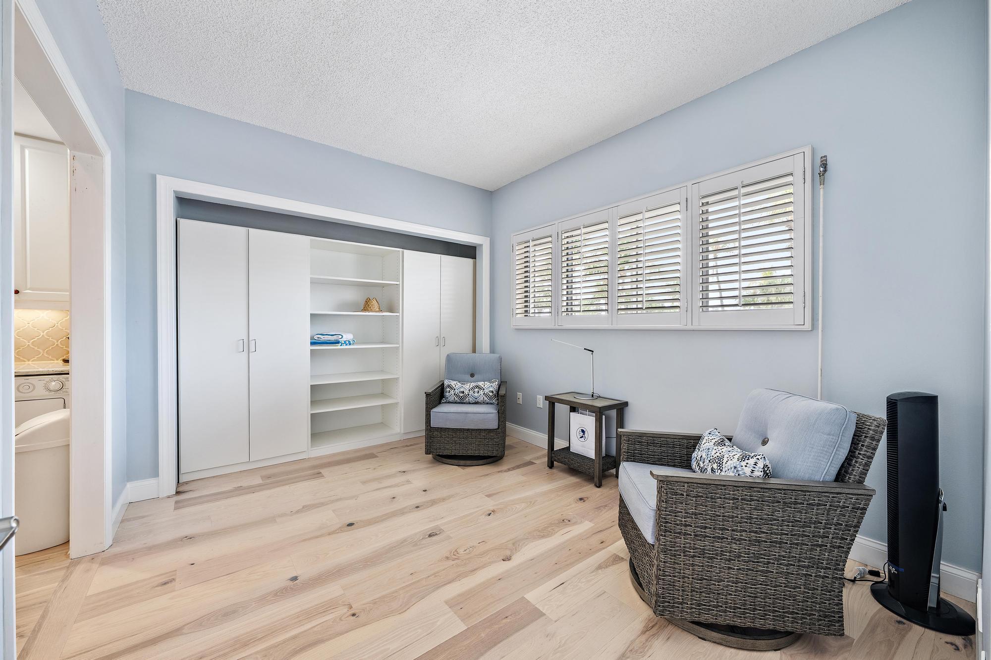 ROYAL HOMESTEAD CONDO - Residential