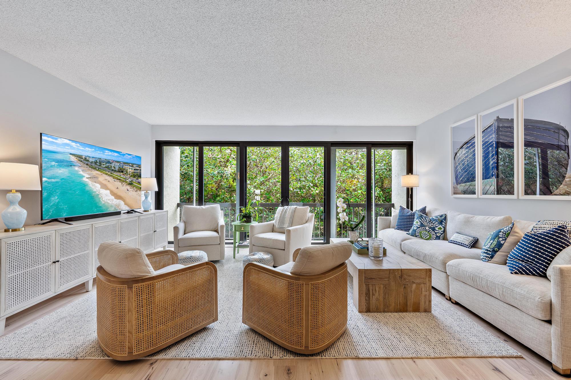 ROYAL HOMESTEAD CONDO - Residential