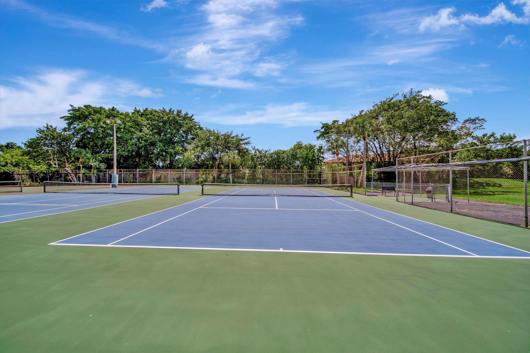 HOLIDAY SPRINGS - Residential