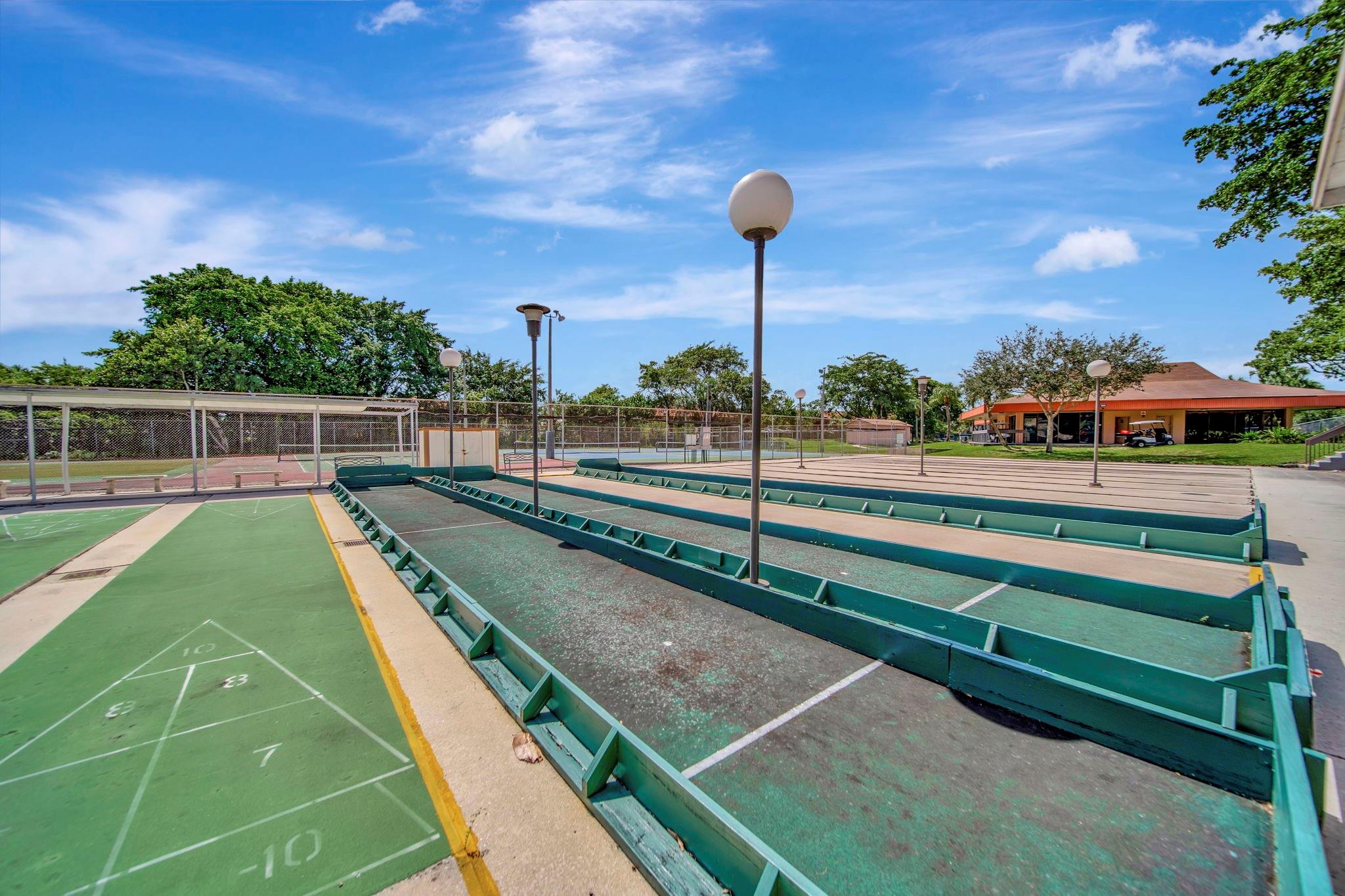 HOLIDAY SPRINGS - Residential