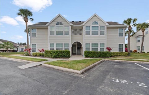 Property photo of 1907 Aynsley Way 32-2, Vero Beach, FL 32966