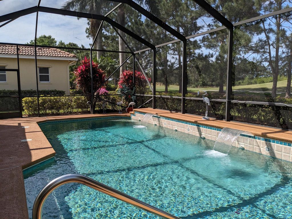 Photo of 8845 Champions Way, Port Saint Lucie, FL 34986 (MLS # R10974530)