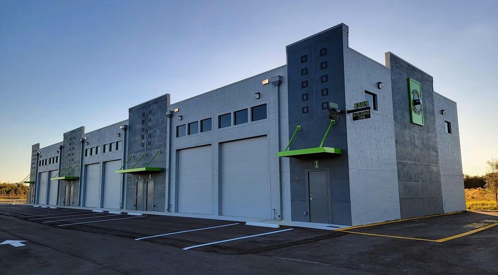 Photo of 6509 Saint Lucie Boulevard #Bldg 7, Unit 6, Fort Pierce, FL (MLS # B26024552)