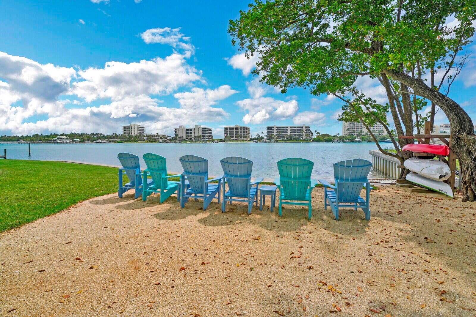 Sandpointe Bay - Residential