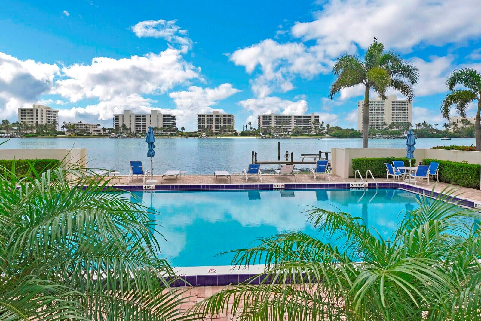 Sandpointe Bay - Residential